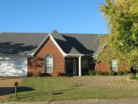 2176 Kindlewood Dr, Southaven, MS 38672 | Zillow
