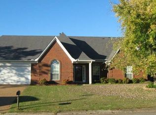 2176 Kindlewood Dr, Southaven, MS 38672