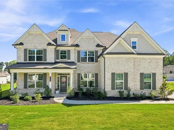 6410 Hawkins Manor Dr, Cumming, GA 30040