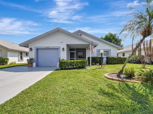 5411 Crystal Anne Dr, West Palm Beach, FL 33417