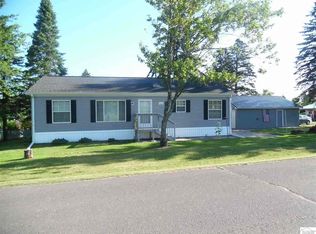 83405 Washington Ave, Port Wing, WI 54865