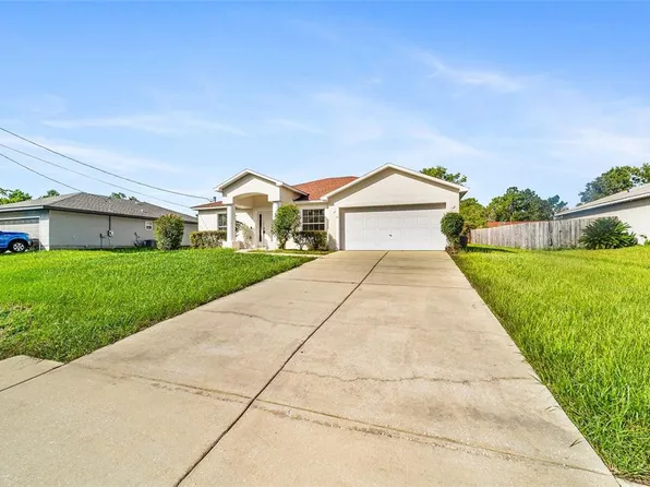 30 Pecan Run Crse, Ocala, FL 34472