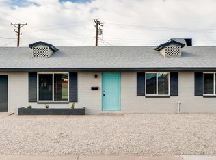 6431 W Bethany Home Rd, Glendale, AZ 85301