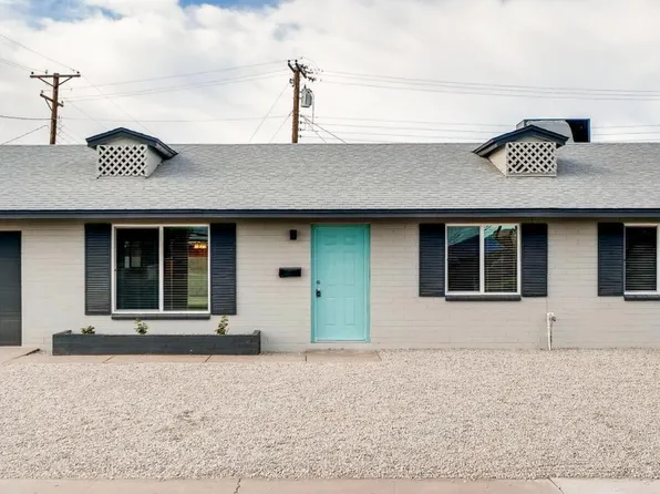 6431 W BETHANY HOME Road, Glendale, AZ 85301