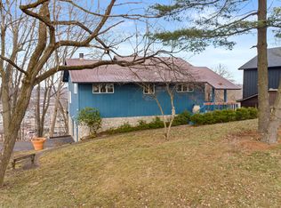 2307 Hillcrest Rd, Ashland, KY 41101