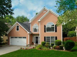 5575 Cannonero Dr, Alpharetta, GA 30005