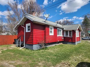 2190 East Ave, Akron, OH