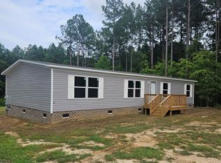 1212 Flemingtown Rd, Henderson, NC 27537