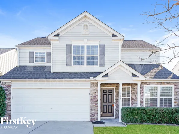 7264 Great Laurel Dr, Raleigh, NC 27616