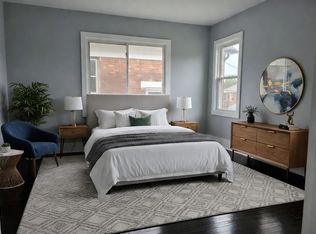 2030 Hazelwood St #2, Detroit, MI 48206