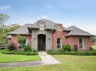 14229 Bluff Rd, Prairieville, LA 70769