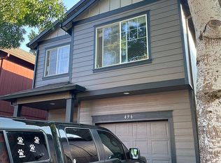 496 SE Heathcliff Ln, Hillsboro, OR 97123