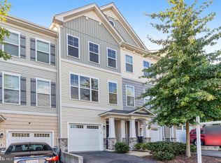 Potomac Crest Condo, Woodbridge, VA 22192