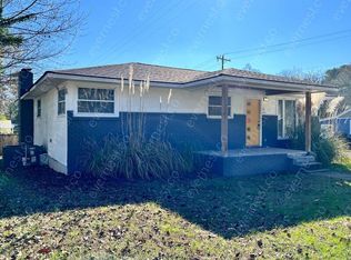 1202 Greenwood Rd, Chattanooga, TN 37411