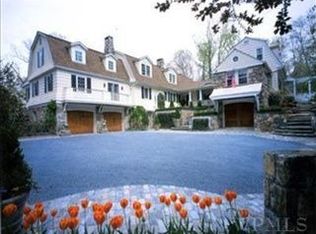 70 Old Roaring Brook Rd, Mount Kisco, NY 10549