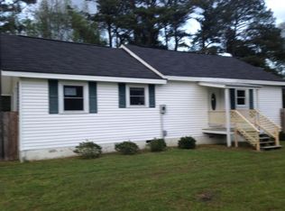 149 Dantzler Pond Rd, Harleyville, SC 29448