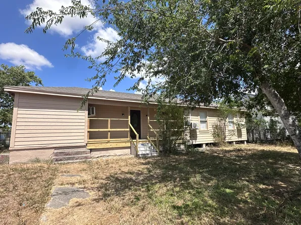 501 Villa Dr, Corpus Christi, TX 78408