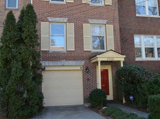3706 Huntington St NW, Washington, DC 20015
