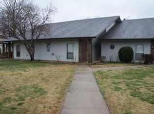 154 Mulligan Ln 7 #3, Branson, MO 65616