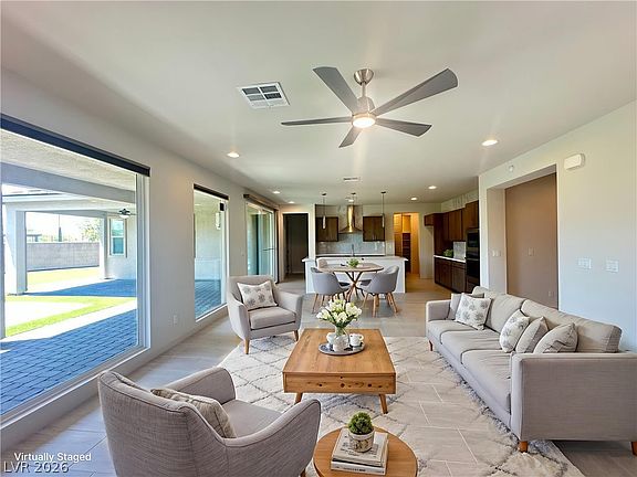 2nd image of 4905 E Cactus Canyon Dr
