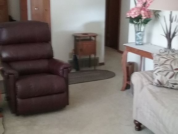 living to hall & dining