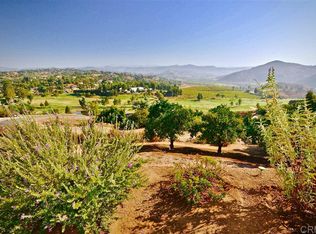 Tierra Vista Pl LOT 11, Escondido, CA 92025