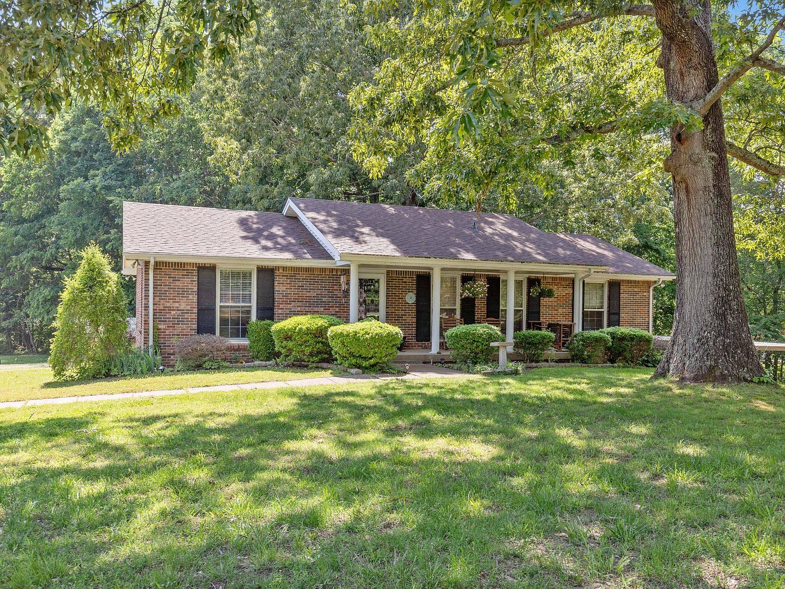 1820 Whispering Hills Trl LOT 1, Clarksville, TN 37043 MLS 2581865