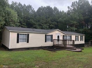 2345 Shoal Creek Rd, Colbert, GA 30628