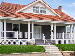 105 S State St, Crooksville, OH 43731