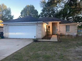 108 Seis Hombres Dr, Trinidad, TX 75163