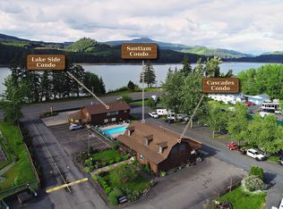 6191 Highway 20 #1, Sweet Home, OR 97386