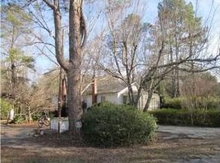 12515 Green Pond Hwy, Green Pond, SC 29446