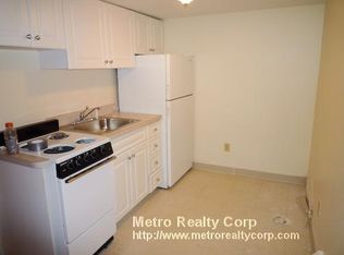96 Corey Rd #3, Brighton, MA 02135