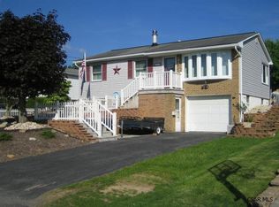 214 Rean St, Johnstown, PA 15904