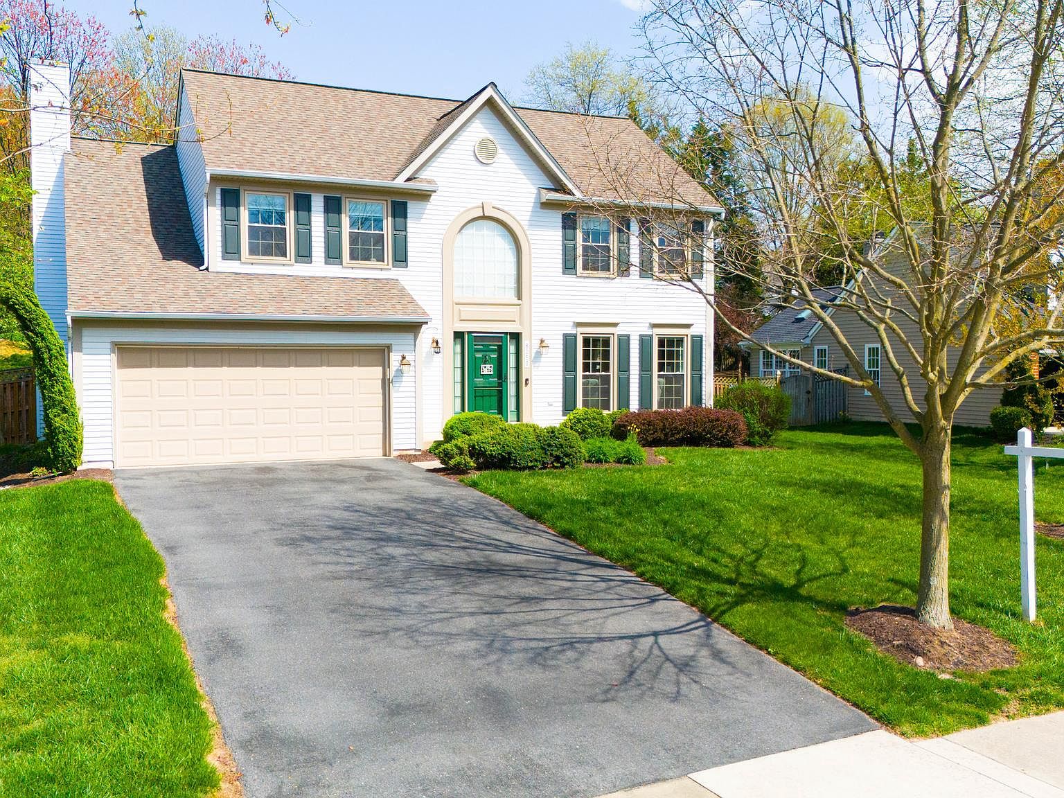 8250 Glenmar Rd Ellicott City MD 21043 Zillow