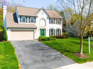 8250 Glenmar Rd, Ellicott City, MD 21043