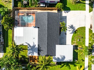 1438 Cindy Dr, Lake Worth, FL 33461