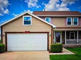 9674 Jadlos Dr, Findlay, OH 45840