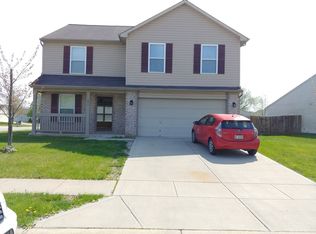 591 Hollowood Ln, Avon, IN