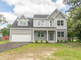 1453 Whittamore Rd, Chesapeake, VA 23322