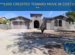 21890 E Cherrywood Dr, Queen Creek, AZ 85142