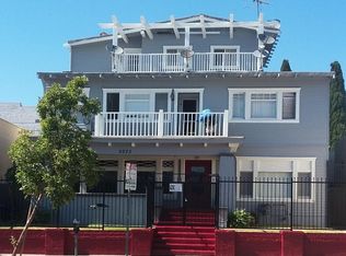3073 W Pico Blvd, Los Angeles, CA 90006