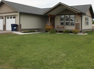 114 Stellar Way, Columbia Falls, MT 59912