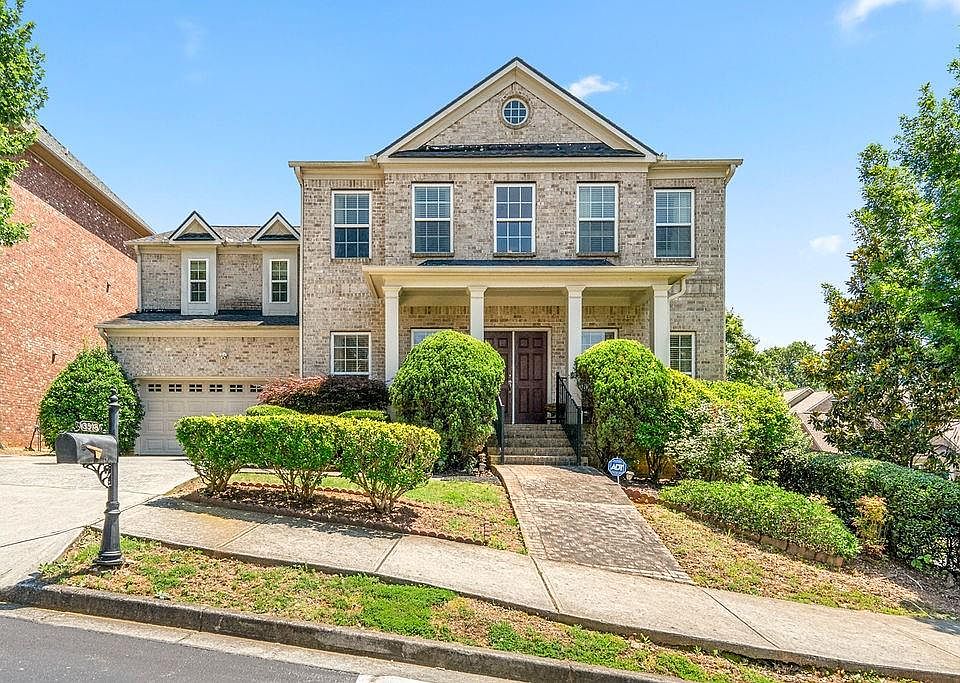 1st image of 3548 Union Park Dr
