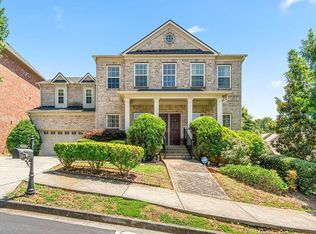 3548 Union Park Dr, Duluth, GA 30097
