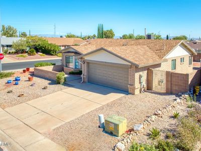 3287 Sky Hawk Dr, Sierra Vista, AZ, 85650