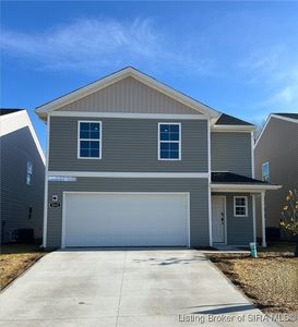 5312 Ethan Way, Jeffersonville, IN, 47130