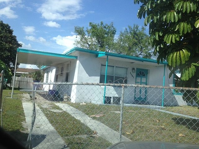 1st image of 3401 NW 7th Ct