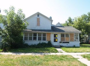 1915 3rd Ave S, Fort Dodge, IA 50501
