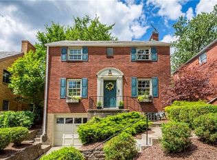 504 Bower Hill Rd, Pittsburgh, PA 15228